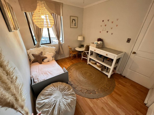 Depto Las Condes 3d2d Remodelado. Vende Dueño Sin Comision!