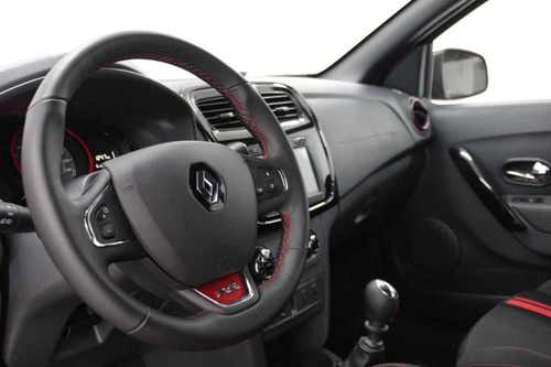 Imagen 9 de 15 de Renault Sandero 2020 4 Cilindros