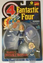 Comprar Marvel Comics Fantastic Four Invisible Woman