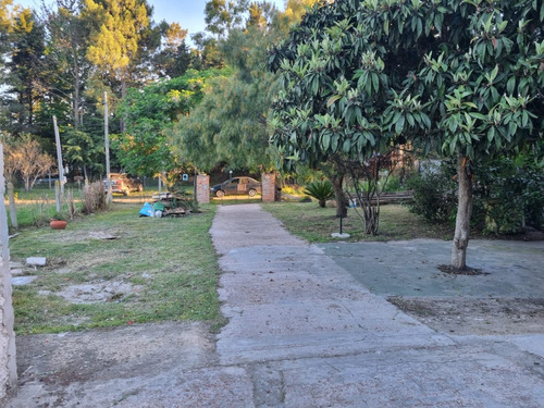 Venta En Parque Del Plata Norte 172pp