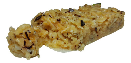 Cocada Itapira 220g - Produto Artesanal Caramelo