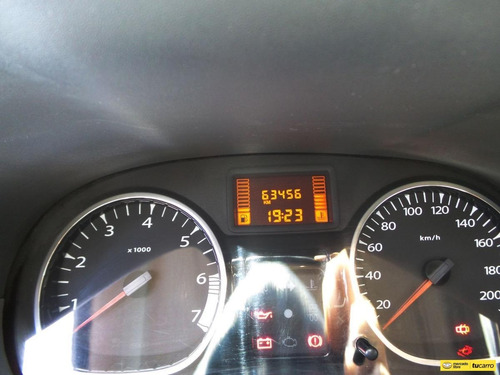 Imagen 20 de 25 de Renault Duster