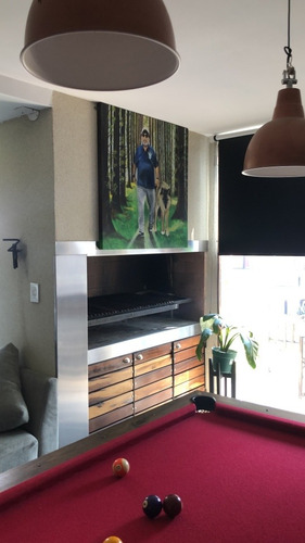 Imagen 3 de 14 de Casa Quinta Con Cancha De Padel