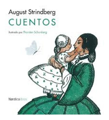 Cuentos - Strindberg August