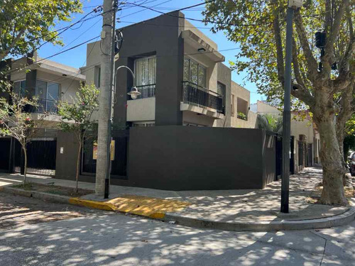 Duplex En Venta San Fernando A Estrenar C/cochera Y Patio