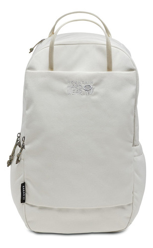 Mochila Mountain Hardwear Rakau 22 W Para Mujer, Piedra