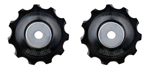 Roldana De Cambio Shimano Rd-m593 11d Deore/slx