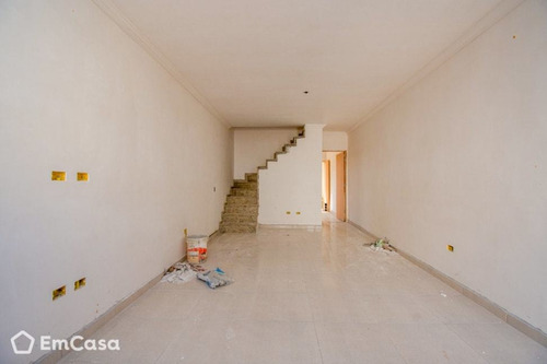 Imagem 2 de 10 de Casa À Venda Em São Paulo - 26571