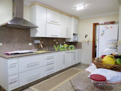Imagem 11 de 30 de Casa Residencial Para Venda E Locação, Vila Nossa Senhora De Fátima, Americana. - Ca0052