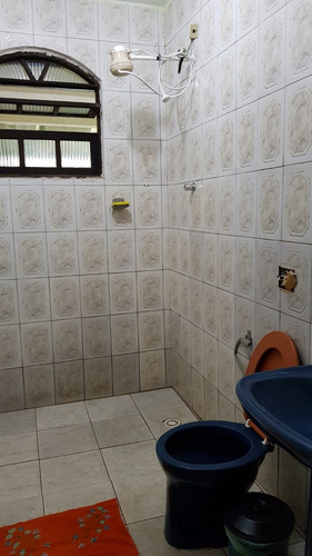 Imagem 25 de 30 de Sobrado Amplo - Ca00219 - 70083216