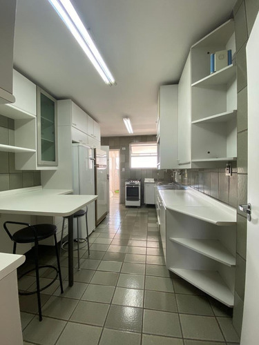 Imagem 15 de 30 de Apartamento Para Locação,localizado Rua Manoel Da Nobrega, Paraíso, São Paulo, Sp - Sp - Ap6701_sales