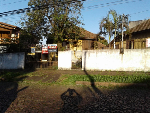 Imagem 7 de 8 de Amplo Terreno No Jardim Floresta - Reo467964