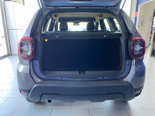 Renault Duster 2.0 Intens Mt