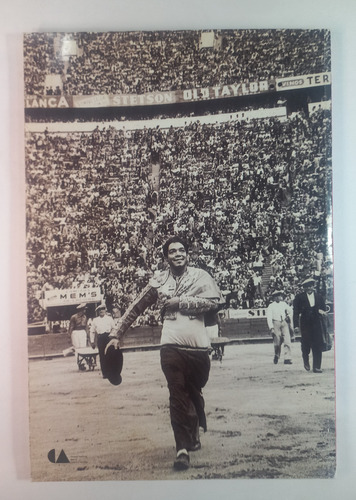 Cantinflas Águila O Sol, Libro 1a Ed. (Usado)