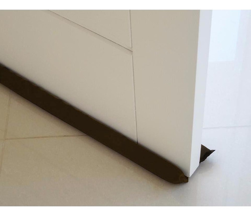 Protector de puerta impermeable Veda 80 cm