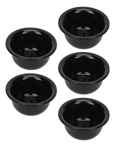 Cuenco De Afeitar For Barba, Portátil, Seguro Y Práctico, P