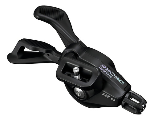 Palanca De Mando ( Shifter ) Shimano M6100 12vel I-spec Ev
