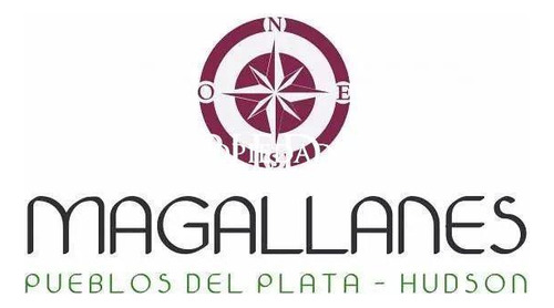 Lote Venta Hudson Pueblos Del Plata Barrio Magallanes Laguna