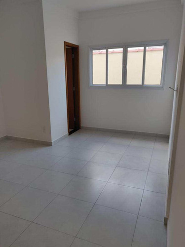 Imagem 4 de 29 de Apartamento Com 2 Dorms, Cidade Naútica, São Vicente - R$ 220 Mil, Cod: 850 - V850