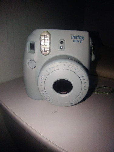 Instax Mini 8