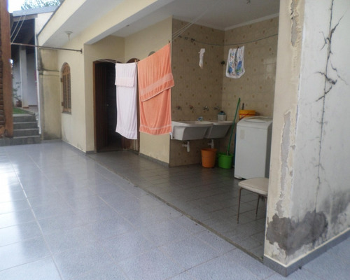 Imagem 3 de 30 de Casa - Lu6485 - 32298959