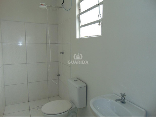 Imagem 5 de 6 de Jk/kitnet Para Aluguel, Rio Branco - Porto Alegre/rs - 10954