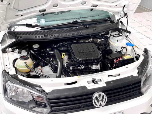 Imagem 10 de 15 de Volkswagen Gol 1.0l Mc4 2020