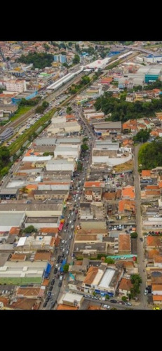 Imagem 9 de 12 de Terreno Comercial 550 M2 - Franco Da Rocha