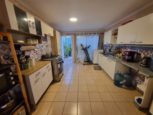 Oportunidad Casa Amplio Patio 1 Pisos 3d 1b La Serena