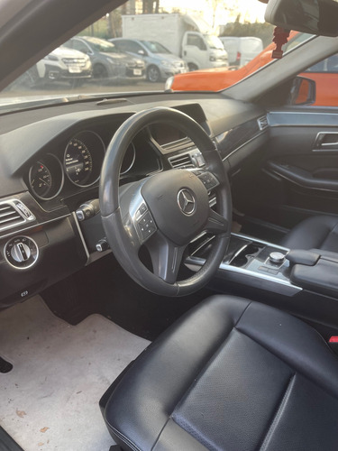 Mercedes-Benz E 2.0 200 At