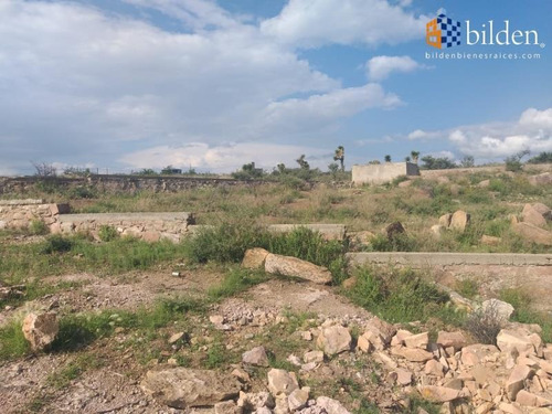 Imagen 8 de 12 de Terreno En Venta Col. Del Bosque
