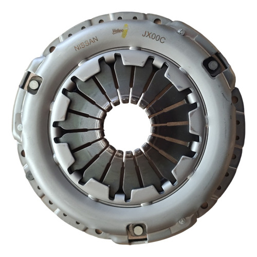 Plato Clutch Embrague March/ Versa/ Note/ Tiida 2008-2022