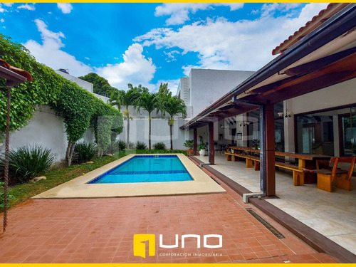 Imagen 9 de 19 de Casa En Alquiler, Barrio Equipetrol, Santa Cruz, Bolivia