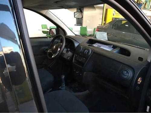 Renault Kangoo 1.6 Sce Life (dc)