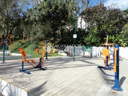 Imagem 10 de 15 de Apartamento - Nonoai - Ref: 307837 - V-307837