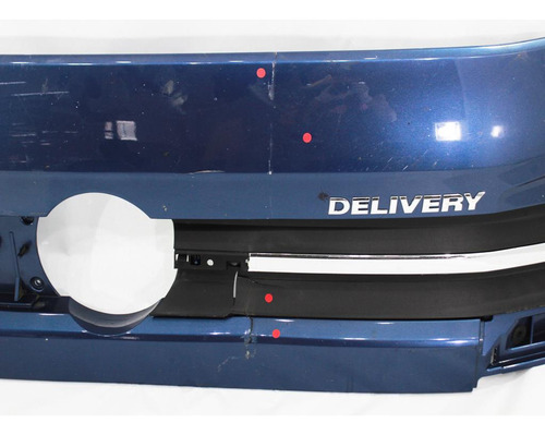Grade Dianteira Vw 9-170 18/22 Usado (642) (Usado)