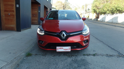 Renault Clio Iv 2019
