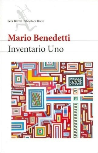 Inventario Uno Poesiapleta 1950-1985 - Benedetti, Ma