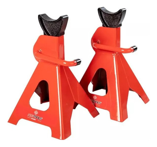 Torres Para Auto/camion 12 Toneladas 1 Juego 2 Piezas T0212