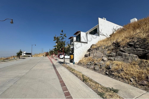 En Venta: Terreno En Lomas Punta Del Este - Privada Punta De Vergel