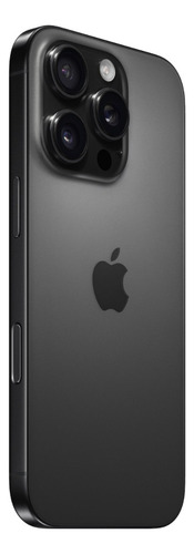 Apple Iphone 15 Pro 128gb Negro Esim Nuevo Negro