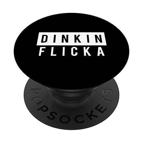 Popsockets Popgrip Para Teléfonos Y Tabletas Dinkin Hilar Fl