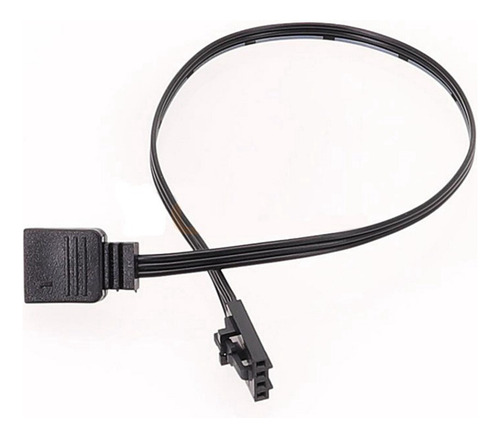 Adaptador Rgb De 5 Pines Para Corsair De 4 Pines A Argb Está