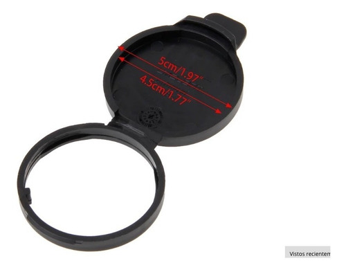 Tapa Deposito Lavaparabrisas Sonic Tracker