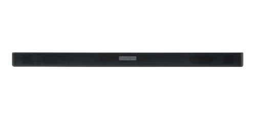 Barra De Sonido LG Soundbar Sk5 2.1 Canal 360w Inalámbrico
