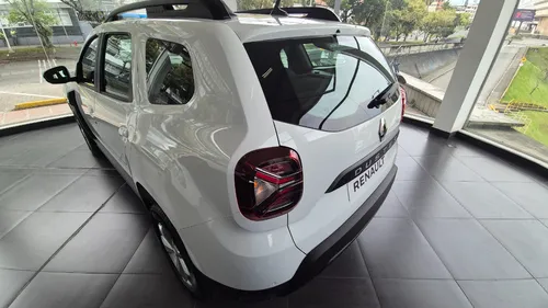 Renault Duster 1.6 Intens
