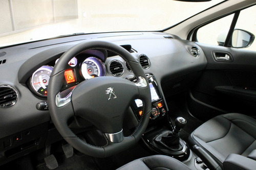 Peugeot 308 Feline 1.6 Hdi 2019
