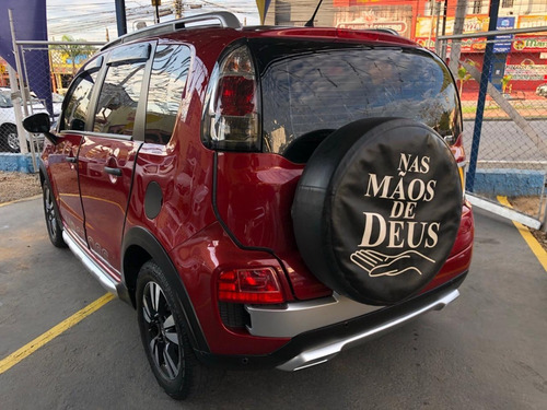 Citroen Aircross Glx 1.6