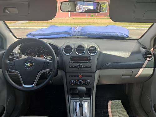 Captiva Sport 2009, R$1290,00 Sem Entrada