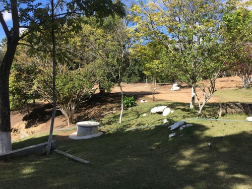 Imagem 8 de 13 de Lindo Sítio À Venda Em Piedade - St00166 - 69033521